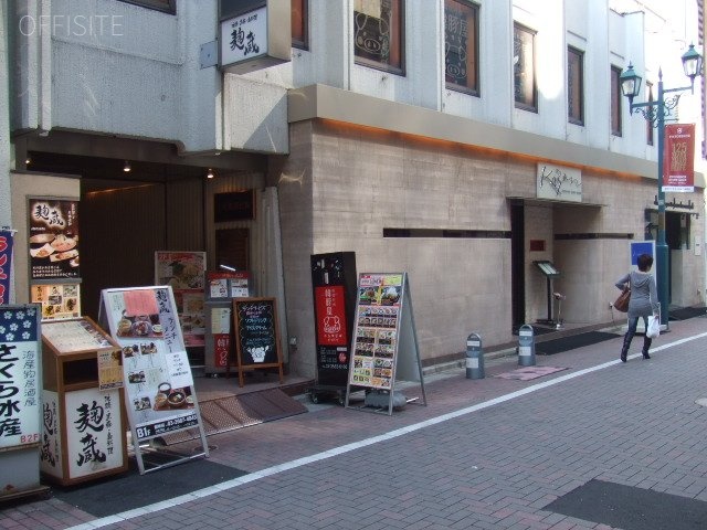 正隆銀座ビル 画像