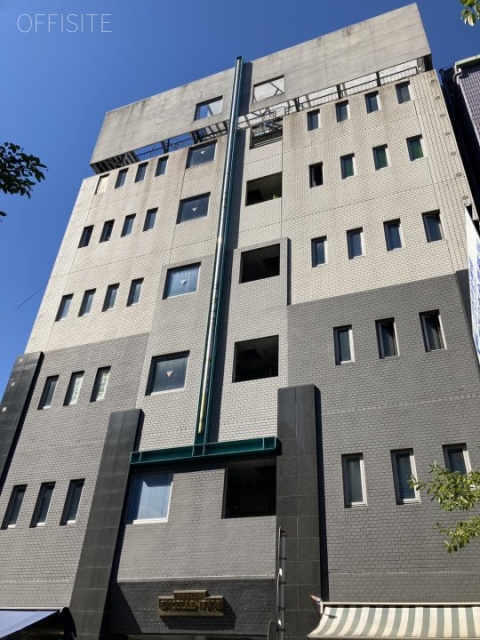 横浜エクセレントⅩⅤⅡ　外観