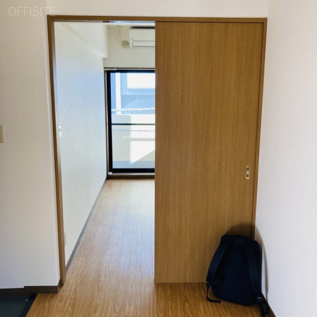 嶋崎ビル 301号室 室内