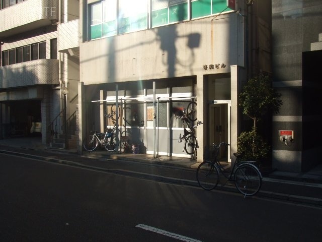 笹岡ビル 画像