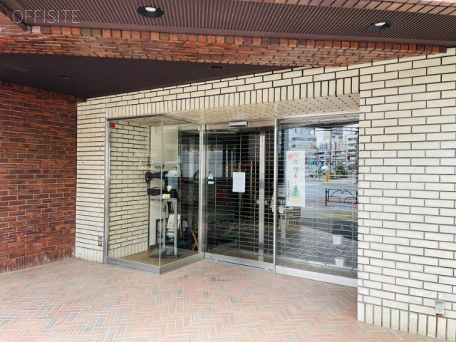 リレント日本橋　1F部分