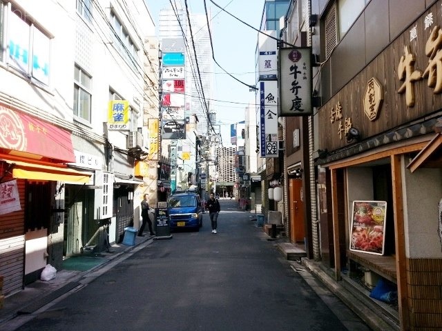 桃山ビル 画像