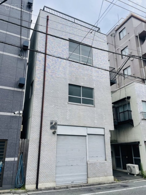 菊池ビル　外観