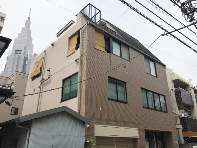 浜中ビル 画像