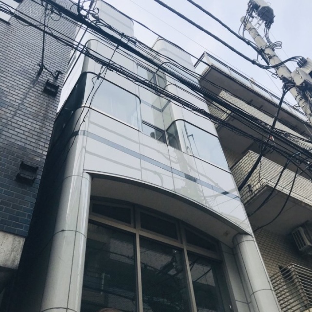 ラニビル 外観
