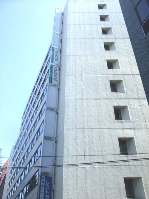 南青山ファーストビル 画像