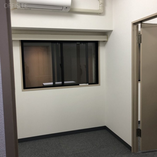 オフィス30 404号室 室内