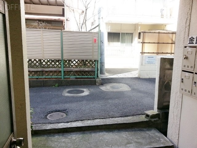 金重ビル 画像