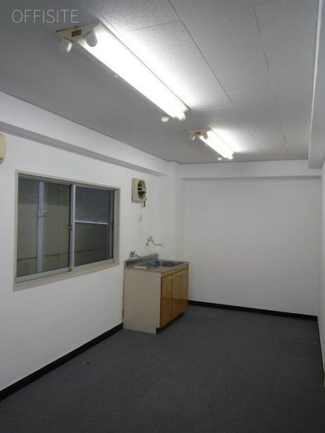 HUB神田三崎町ビル 室内