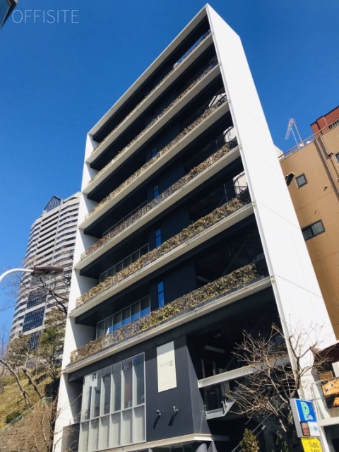 AUSPICE赤坂(オースピス赤坂) 外観