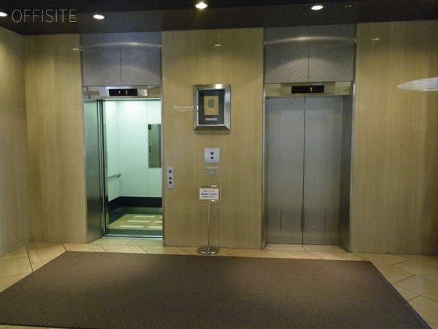 新宿国際本館ビル 画像