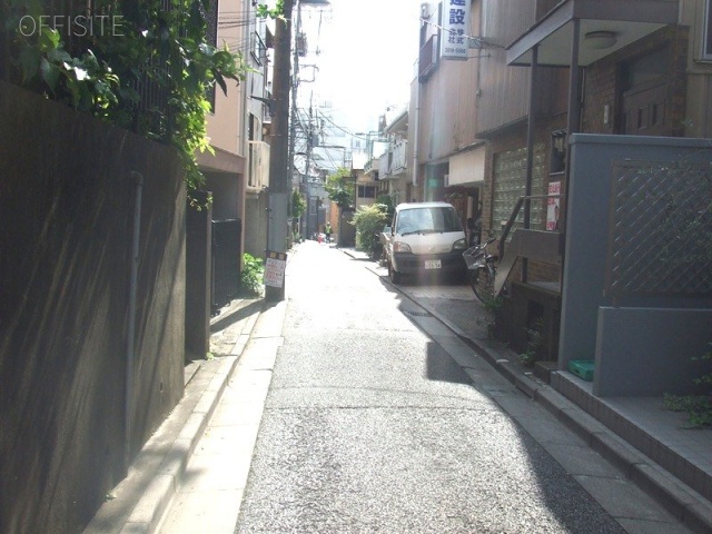 ハイテク本郷ビル 画像