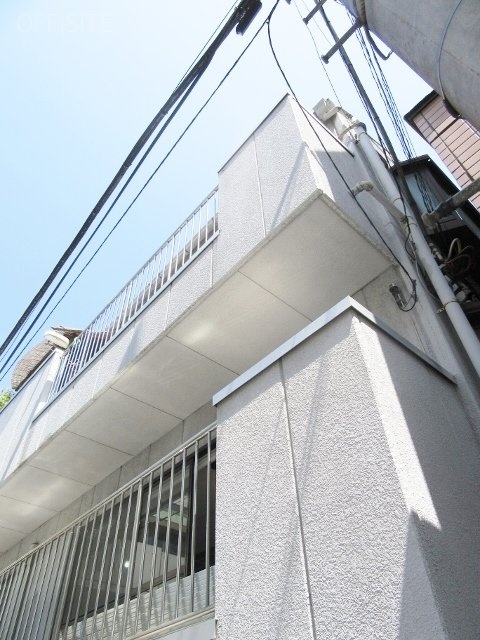 三泉社ビル 画像