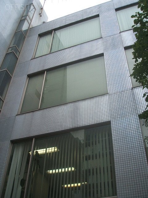 さくら428ビル 外観
