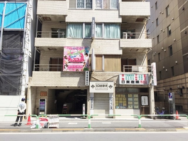 サンハイツときわ 画像