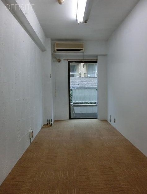 ボーン赤坂ビル 画像