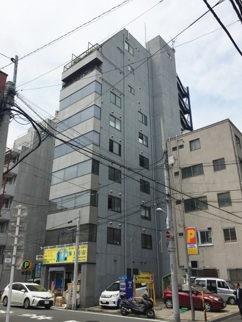 トントンビル 画像