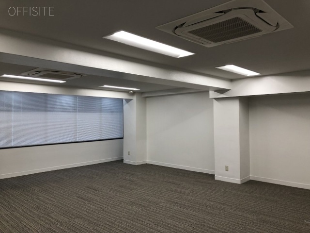 大塚ビル 6階 28.97坪　室内