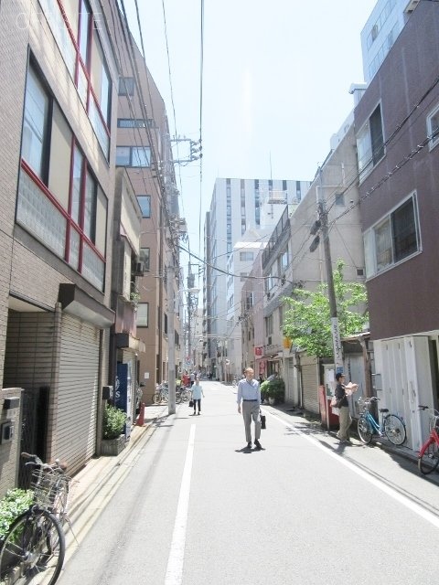 GTビル 画像