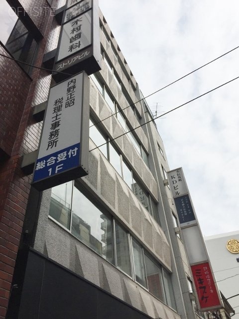 小伝馬町セントラルビル 画像