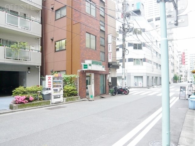 共和ビル 周辺