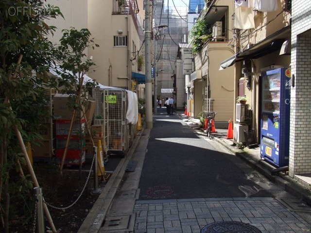 プレミアステージ内神田ビル 画像