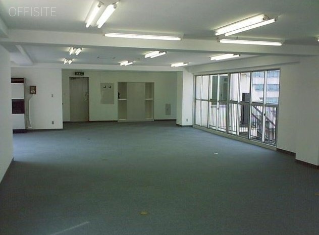 小林ビル本館 1階 19.02坪　室内