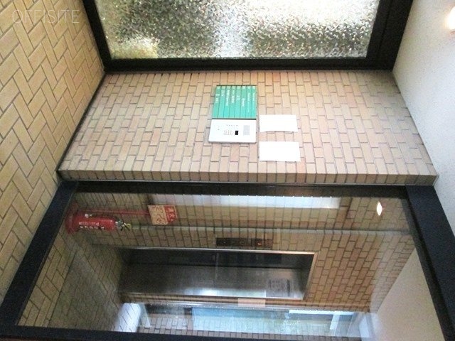 長谷川力ビル 画像