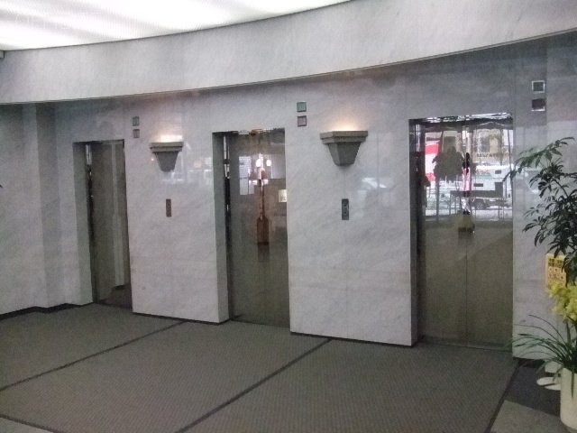 バンザイビル 画像
