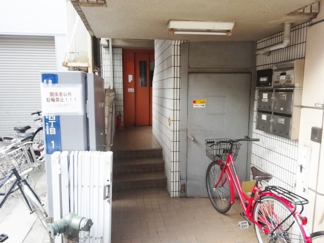 ドルチェチヨダビル 画像
