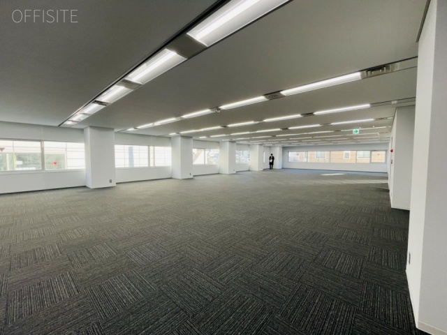 VORT四谷坂町　内装