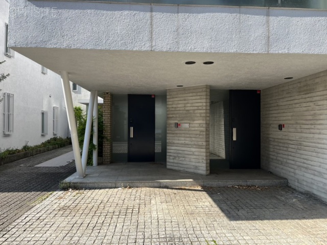 南青山7丁目戸建てビル 外観