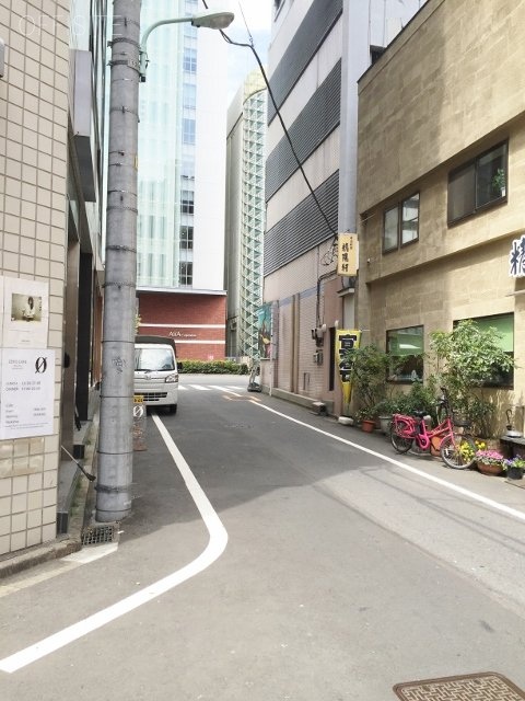 大野ビル 画像