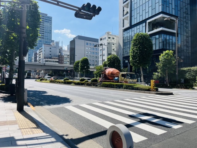 ニュー徳栄ビル　周辺