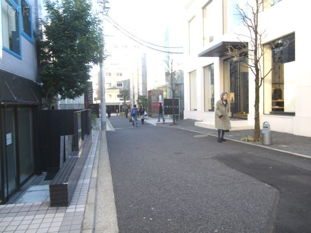 ヴィオレ南青山ビル 画像