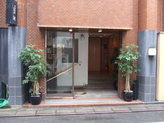 銀座出井ビル 画像
