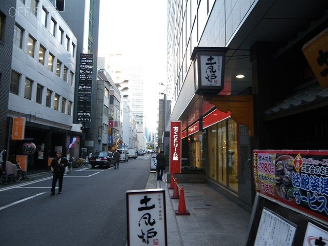 日の出ビル 画像