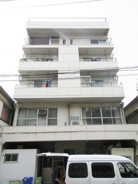 芦田マンションビル 画像