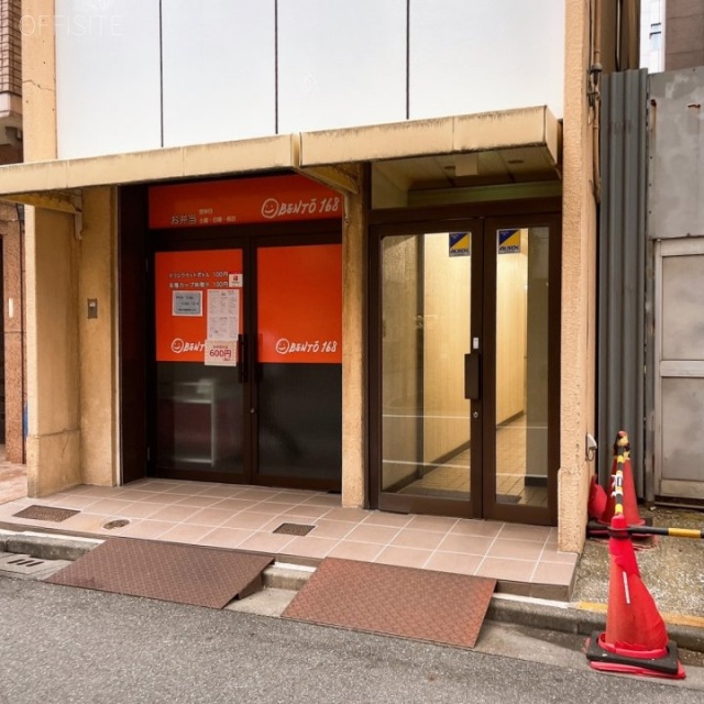 林ビル 外観