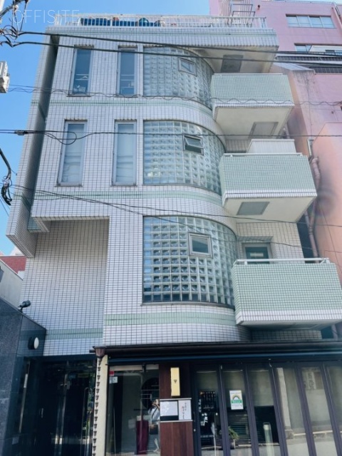 平田ビル 外観