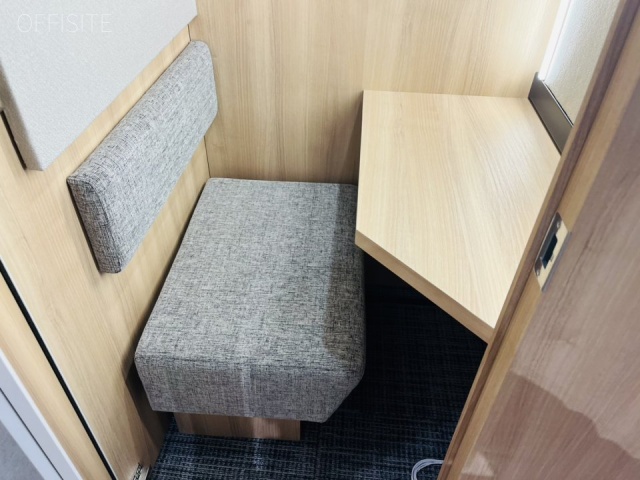 (仮)S-Frontier渋谷青山通り　内装