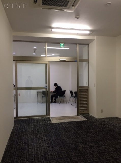 銀座パトリアタワービル 画像