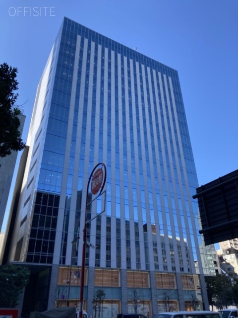 赤坂スターゲートプラザ 外観