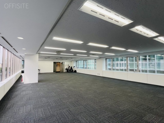 VORT外苑前Ⅰ　内装