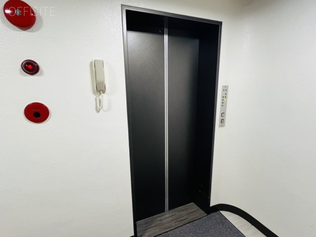 アデックス一番町 エントランス