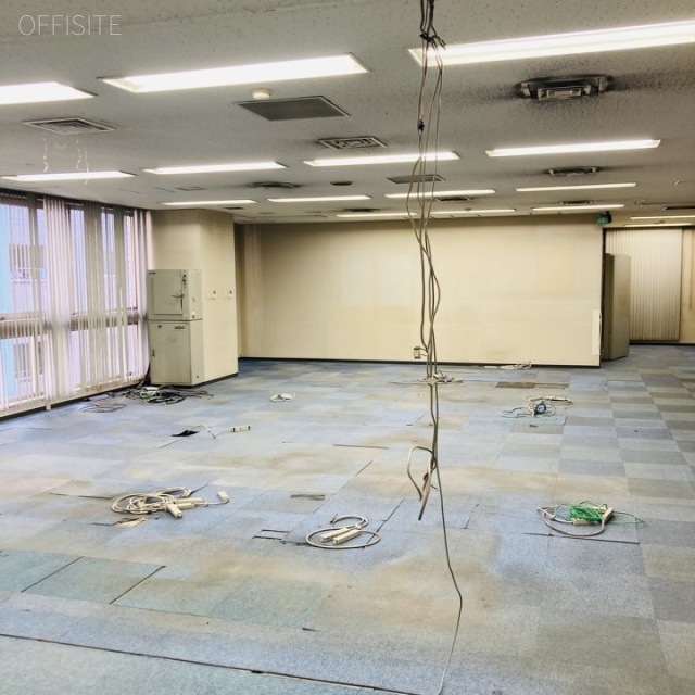 茅場町ビル 5階 室内