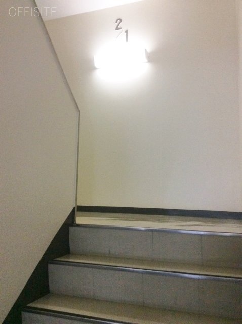 パラッツオ赤坂 エントランス