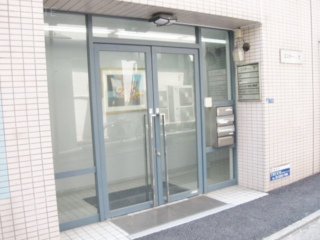 エステート芝ビル 画像