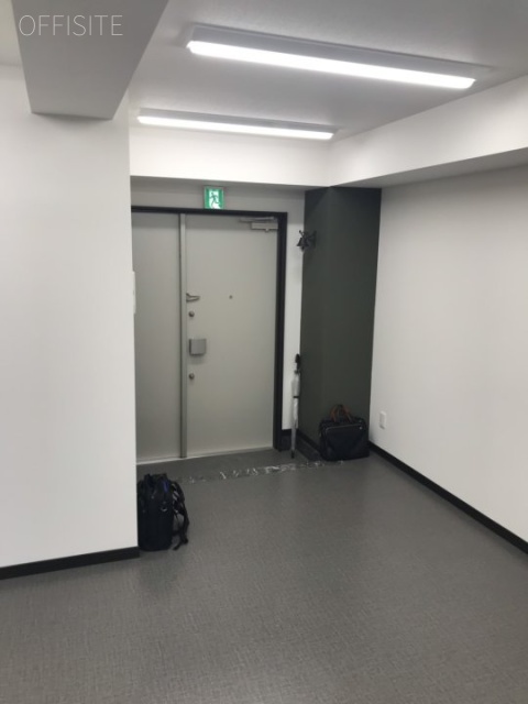 サクセス銀座東 5階 9.56坪　室内