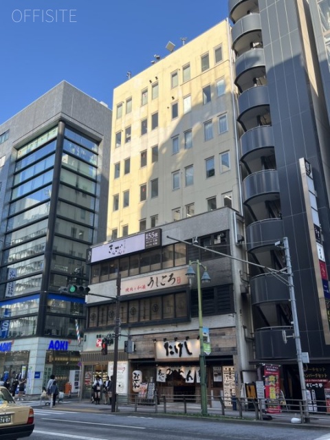 第二東栄ビル　外観
